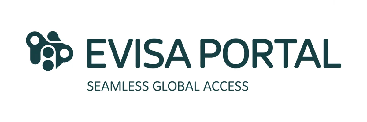 Iran eVisa Logo