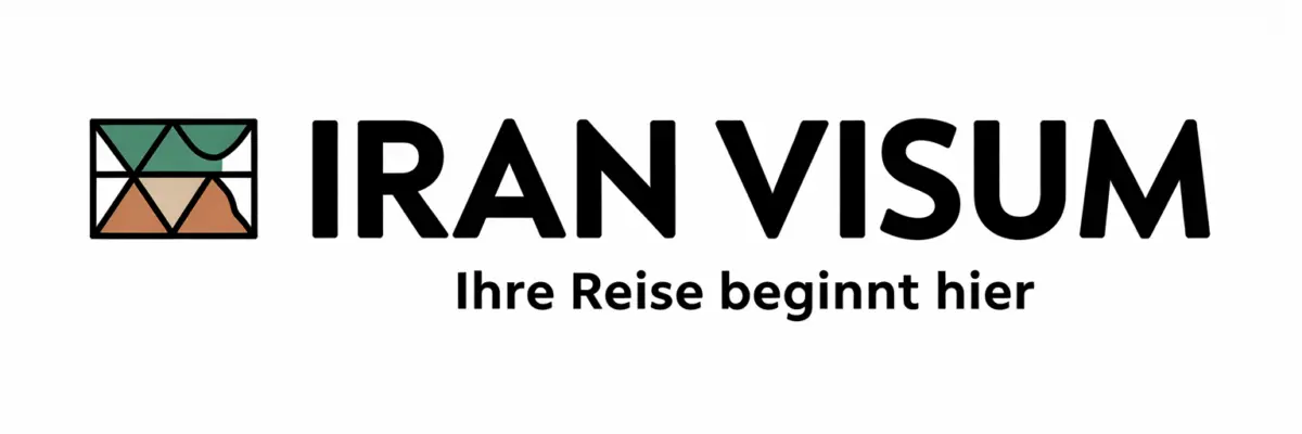Visum Iran Logo